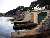 porto colom,, Majorca